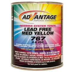 INTERMIX SYSTEM - LEAD FREE MED